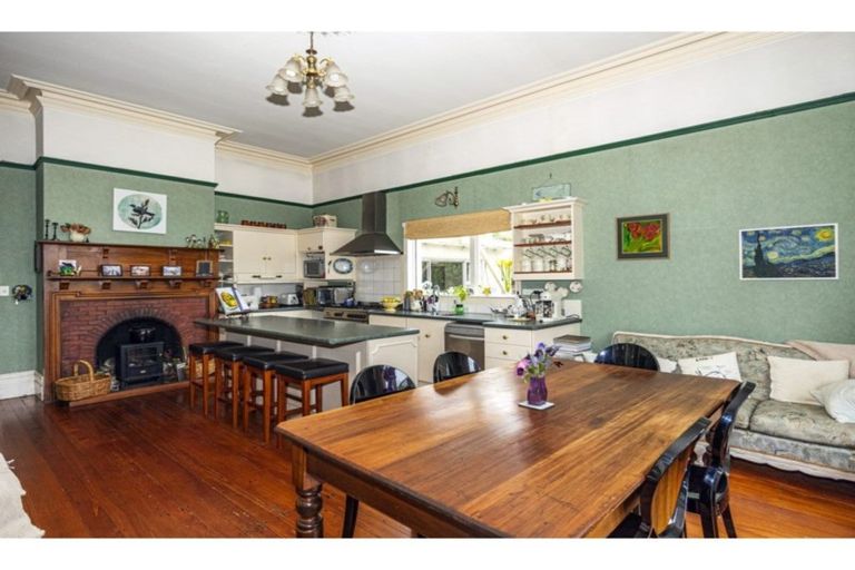 Photo of property in 100 North Street, Seaview, Timaru, 7910