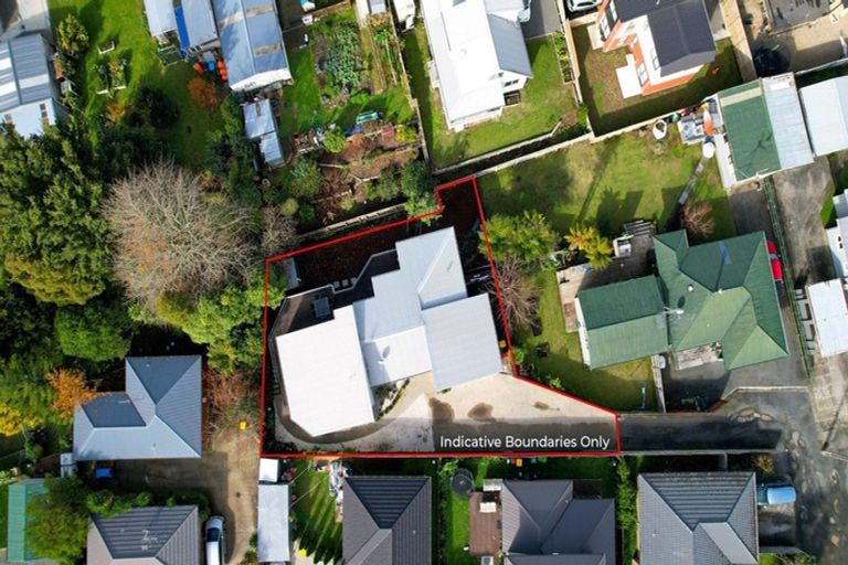 Photo of property in 14a Bruce Avenue, Glenview, Hamilton, 3206