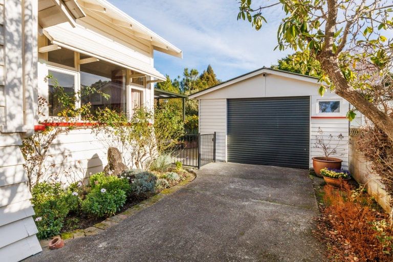 Photo of property in 20 Moerangi Street, West End, Palmerston North, 4410