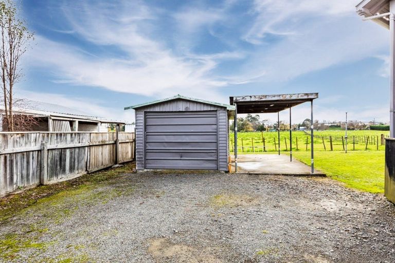 Photo of property in 9 Kowhai Place, Waipukurau, 4200