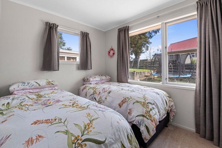 Photo of property in 1 Onyx Place, Pukehangi, Rotorua, 3015