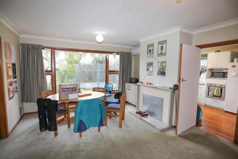 Photo of property in 110 Waimairi Road, Ilam, Christchurch, 8041