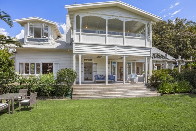 Photo of property in 36b Cheltenham Road, Devonport, Auckland, 0624
