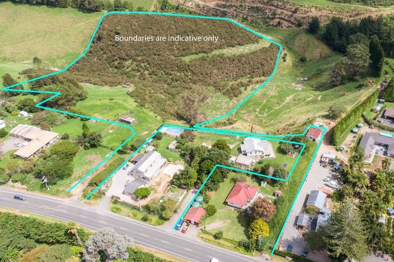Photo of property in 526 Pyes Pa Road, Pyes Pa, Tauranga, 3173
