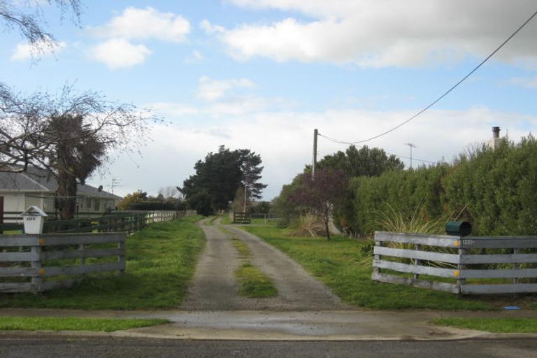 Photo of property in 222b Belvedere Road, Carterton, 5713