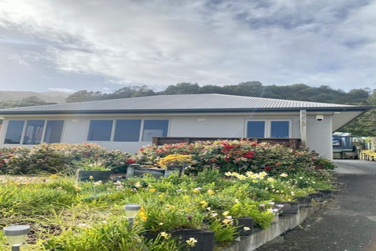 Photo of property in 280 Thames Coast Sh25 Road, Ngarimu Bay, Thames, 3575