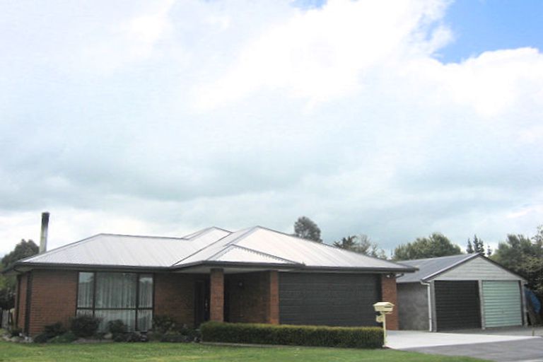 Photo of property in 18 Transport Lane, Oxford, 7430