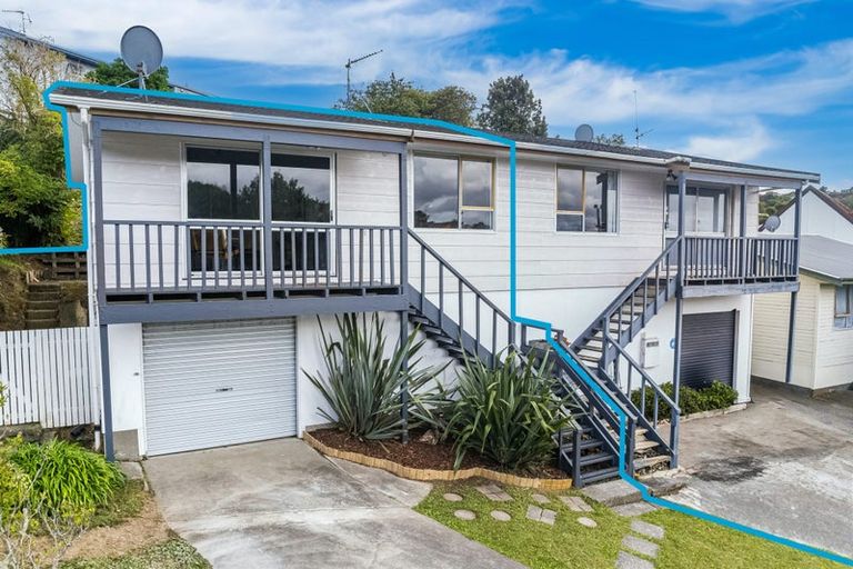 Photo of property in 7 Halyard Place, Whitby, Porirua, 5024
