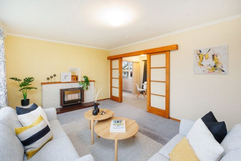 Photo of property in 49 Pitama Road, Awapuni, Palmerston North, 4412