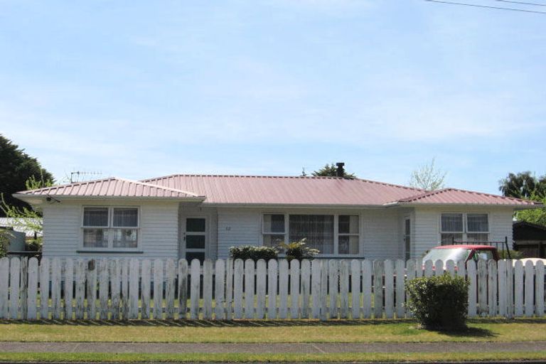 Photo of property in 32 Mckee Avenue, Fenton Park, Rotorua, 3010