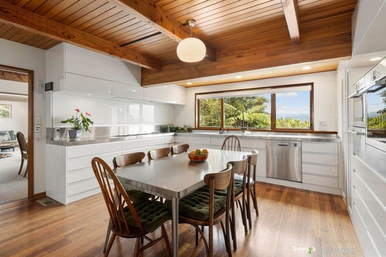 Photo of property in 14 Sefton Street, Wadestown, Wellington, 6012