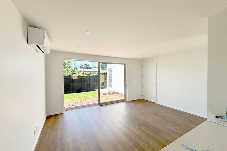 Photo of property in 1/69 Wychbury Street, Spreydon, Christchurch, 8024