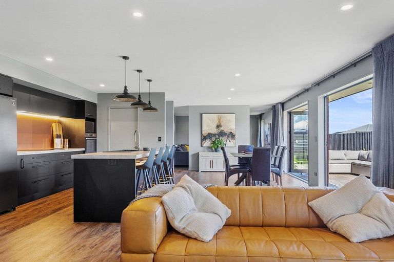 Photo of property in 25 Fearne Drive, Woodend, 7610