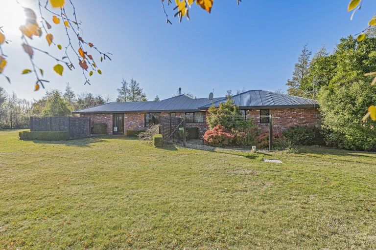 Photo of property in 12 Dawn Place, Kirwee, Darfield, 7571