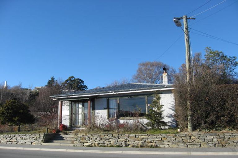 Photo of property in 46-50 Brownston Street, Wanaka, 9305