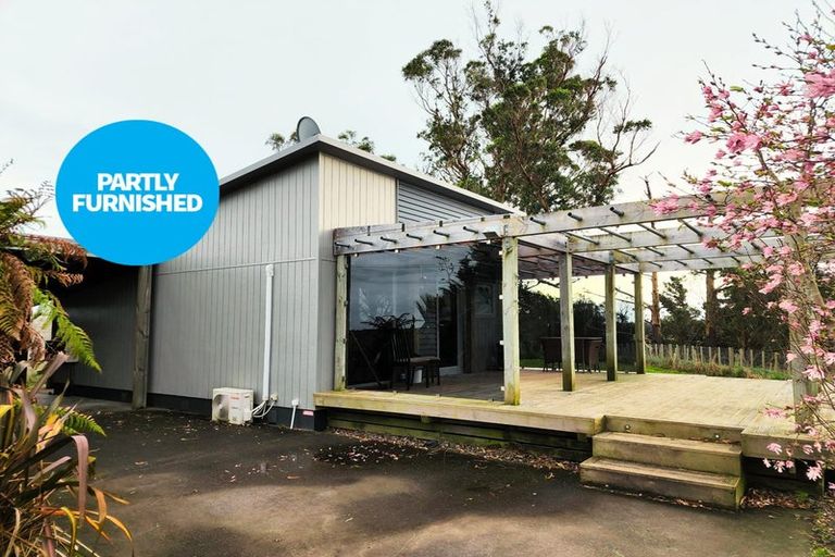 Photo of property in 57 No 2 Line, Okoia, Whanganui, 4572