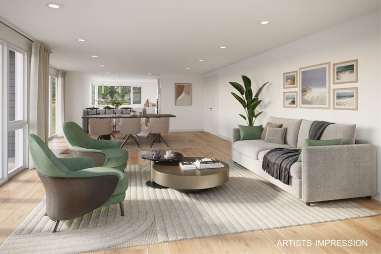 Photo of property in 9 Te Naihi Place, Paraparaumu, 5032