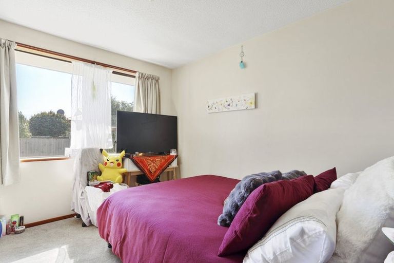 Photo of property in 83 Newnham Street, Rangiora, 7400