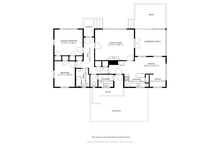 Photo of property in 23 Commins Road, Onerahi, Whangarei, 0110