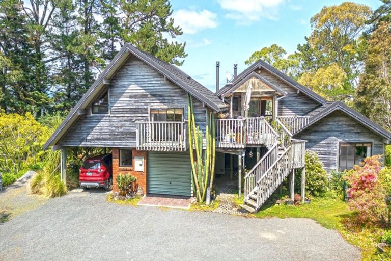 Photo of property in 445 Preeces Point Road, Preece Point, Coromandel, 3506