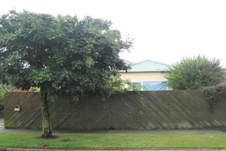 Photo of property in 1/21 Mcbratneys Road, Dallington, Christchurch, 8061