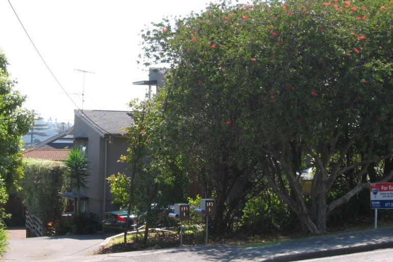 Photo of property in 1/395 Beach Road, Mairangi Bay, Auckland, 0630