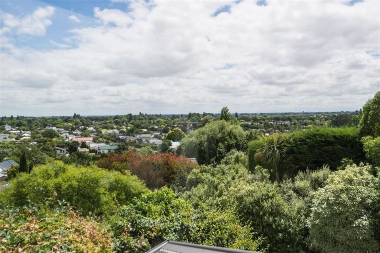 Photo of property in 122c Centaurus Road, Huntsbury, Christchurch, 8022