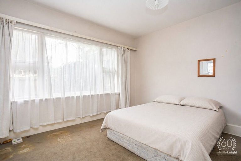 Photo of property in 291 Riccarton Road, Upper Riccarton, Christchurch, 8041