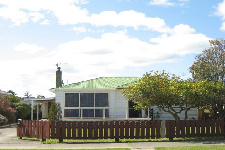 Photo of property in 71 Black Street, Wairoa, 4108