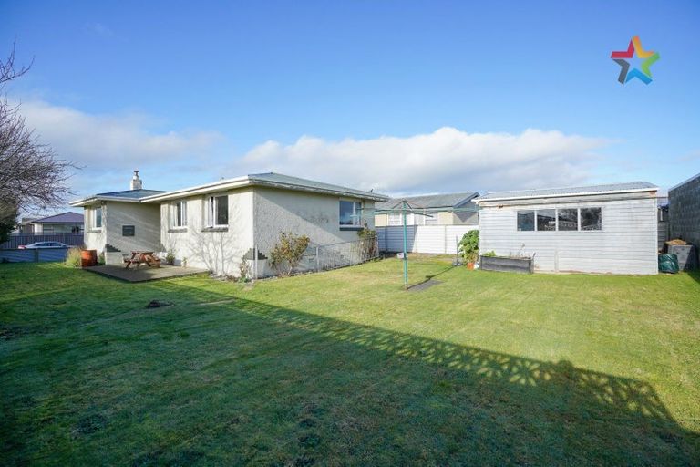 Photo of property in 25 Thornhill Street, Rockdale, Invercargill, 9812