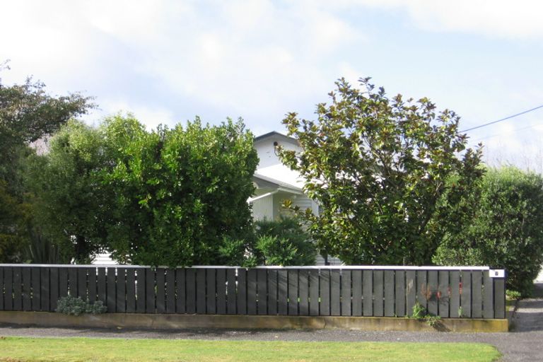 Photo of property in 7 Chamberlain Road, Masterton, 5810
