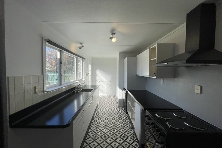 Photo of property in 91 Oxford Street, South Dunedin, Dunedin, 9012