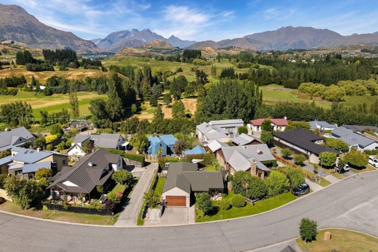 Photo of property in 41 Cotter Avenue, Arrowtown, 9302