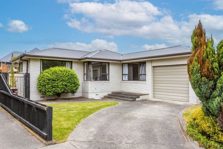 Photo of property in 8 Westburn Terrace, Burnside, Christchurch, 8041