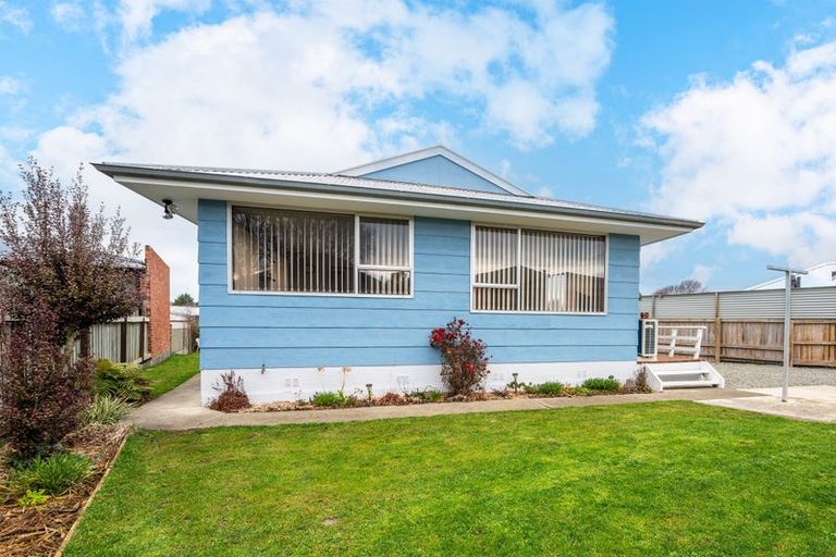 Photo of property in 95a Andrew Street, Marchwiel, Timaru, 7910