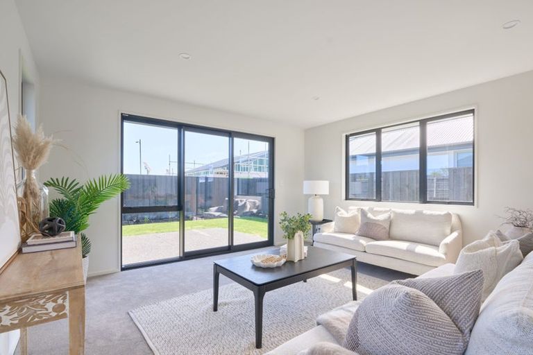 Photo of property in 19 Croucher Street, Kaiapoi, 7630