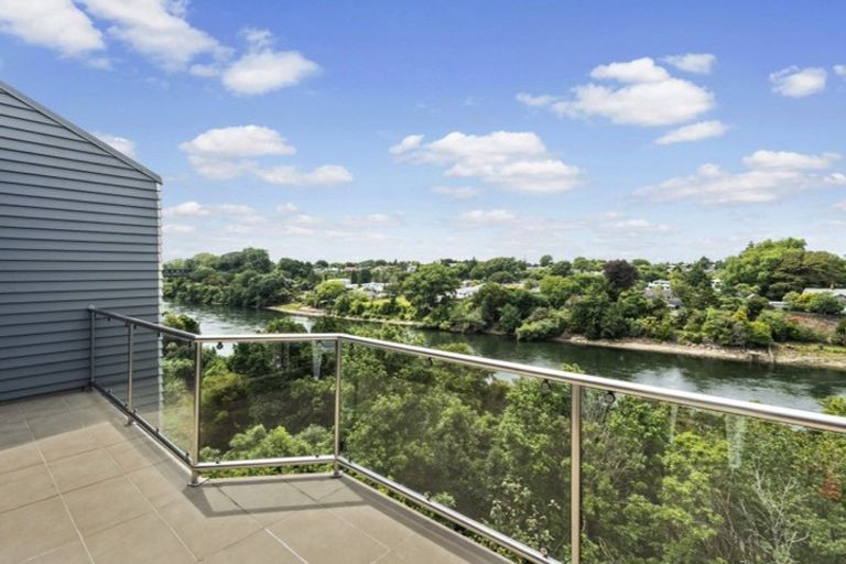 Photo of property in 4/238 Victoria Street, Hamilton Central, Hamilton, 3204