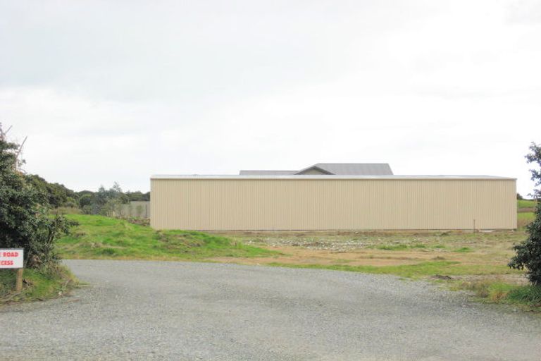 Photo of property in 134 Oreti Road, Otatara, Invercargill, 9879