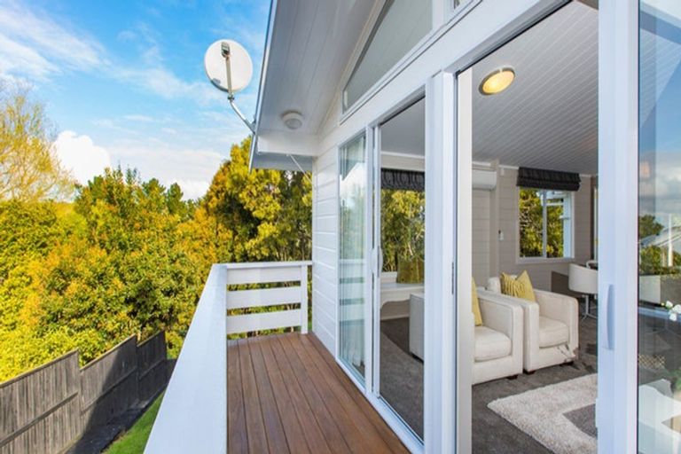 Photo of property in 57 Coldham Crescent, St Johns, Auckland, 1072
