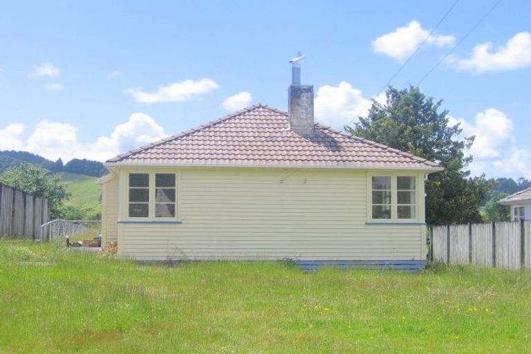 Photo of property in 4 New Road, Taumarunui, 3920