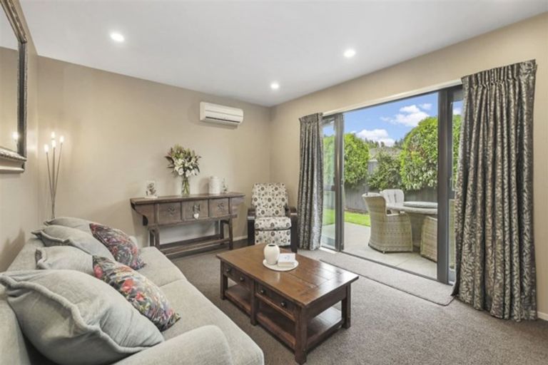Photo of property in 3 Charlie Stanton Place, Shirley, Christchurch, 8052