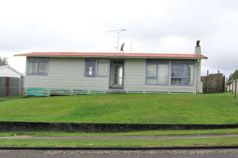 Photo of property in 3 Tweed Street, Tokoroa, 3420