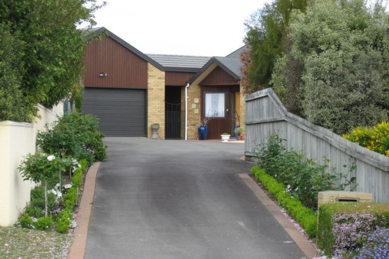 Photo of property in 8 Kim Crescent, Witherlea, Blenheim, 7201