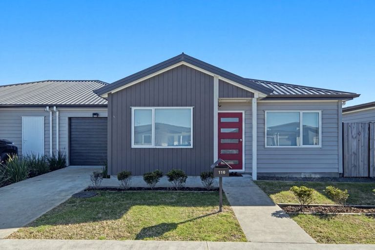 Photo of property in 116 Kuaka Drive, Takanini, 2112