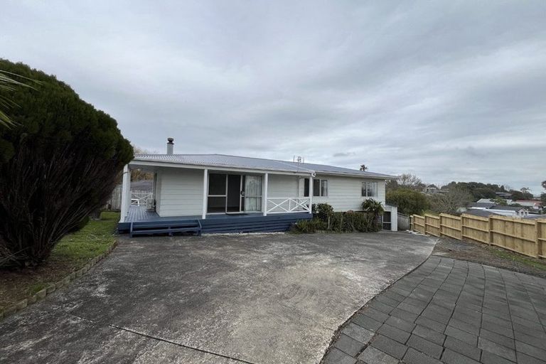 Photo of property in 67 Gills Road, Bucklands Beach, Auckland, 2014