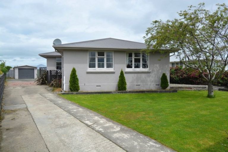 Photo of property in 319 Saint Andrew Street, Glengarry, Invercargill, 9810