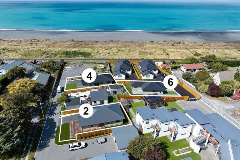 Photo of property in 160a Beach Road, Kaikoura, 7300