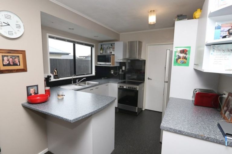 Photo of property in 38a Grey Street, Ashburton, 7700