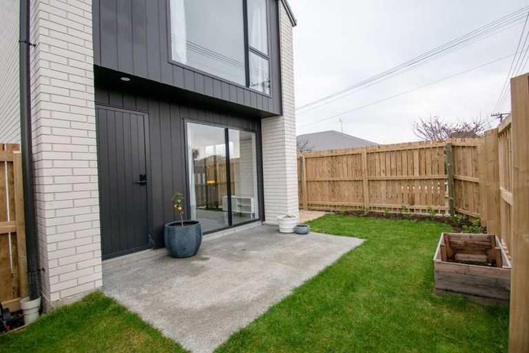 Photo of property in 1/110 Southampton Street, Sydenham, Christchurch, 8023