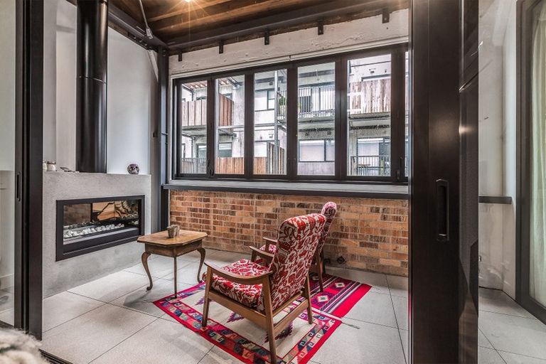 Photo of property in 205/60 Mary Street, Mount Eden, Auckland, 1024